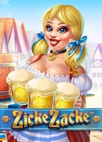Zicke Zacke
