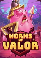 Worms of Valor