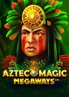 Aztec Magic Megaways