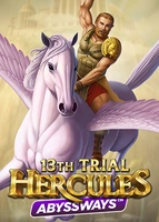 13th Trial Hercules Abyssways