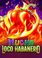 Mucho Loco Habanero
