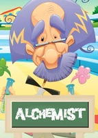 The Alchemist
