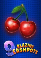 9 Blazing Cashpots