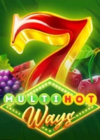 Multi Hot Ways