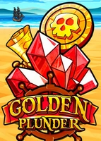 Golden Plunder