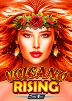 Volcano Rising SE
