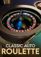 Classic Auto Roulette - Stakelogic