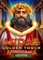 Midas Golden Touch: Christmas Edition