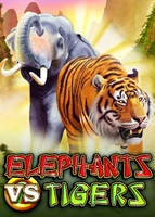 Elephants vs Tigers