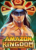 Amazon Kingdom