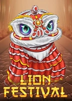 Lion Festival *JPK