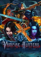 Vampire Hunters