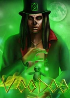 Voodoo
