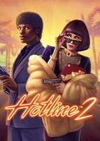 Hotline 2™