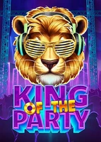 King of the Party