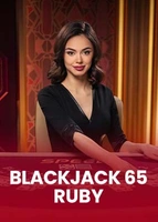 Blackjack 65