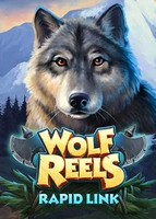 Wolf Reels  Rapid Link