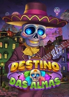 Destino Das Almas