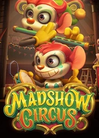 Madshow Circus