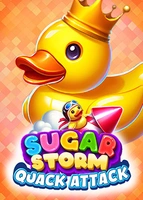 Sugar Storm Quack Attack