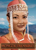 Mongol Treasures