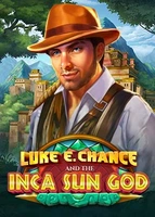Luke E. Chance and the Inca Sun God