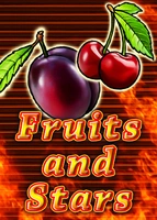 Fruits and Stars