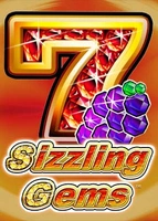 Sizzling Gems