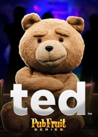 Ted (Pub Fruit Series)