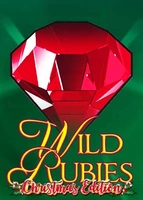 Wild Rubies Christmas Edition