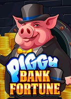 Piggy Bank Fortune