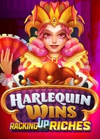 Harlequin Wins