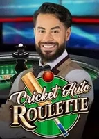 Cricket Auto Roulette