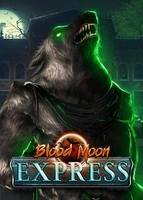 Blood Moon Express