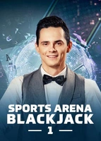 Blackjack Sports Arena 1 OnAir