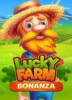 Lucky Farm Bonanza