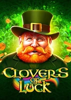Clovers of Luck