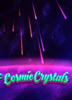 Cosmic Crystals