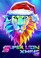 Super Lion Xmas