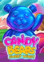 Candy Bears Sweet Wins
