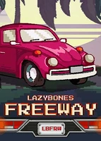 Lazy Bones Freeway