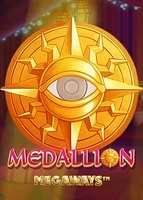 Medallion Megaways