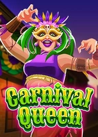 Carnival Queen