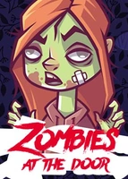 Zombies at the Door