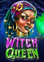 Witch Queen