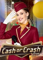 Cash or Crash