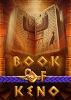 Book of Keno