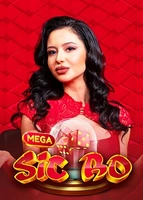 Mega Sic Bo Pragmatic Live