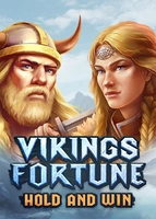 Viking Fortune: Hold and Win