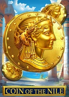 Coin Of The Nile